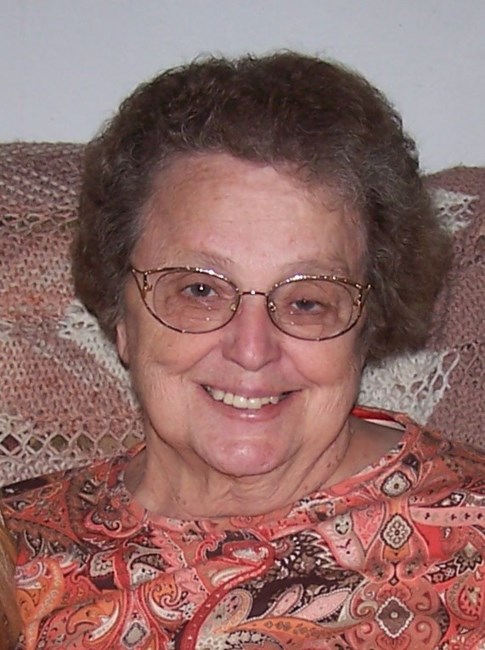 Obituary of Bonnie Rachel Johnson