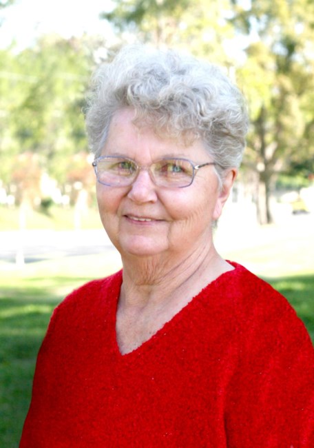 Obituary of Margaret Ellen Sexton