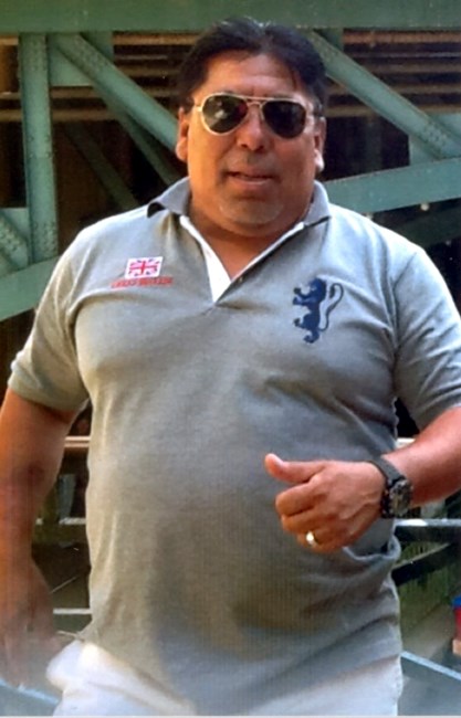 Obituary of Otto Nelson Montalvo