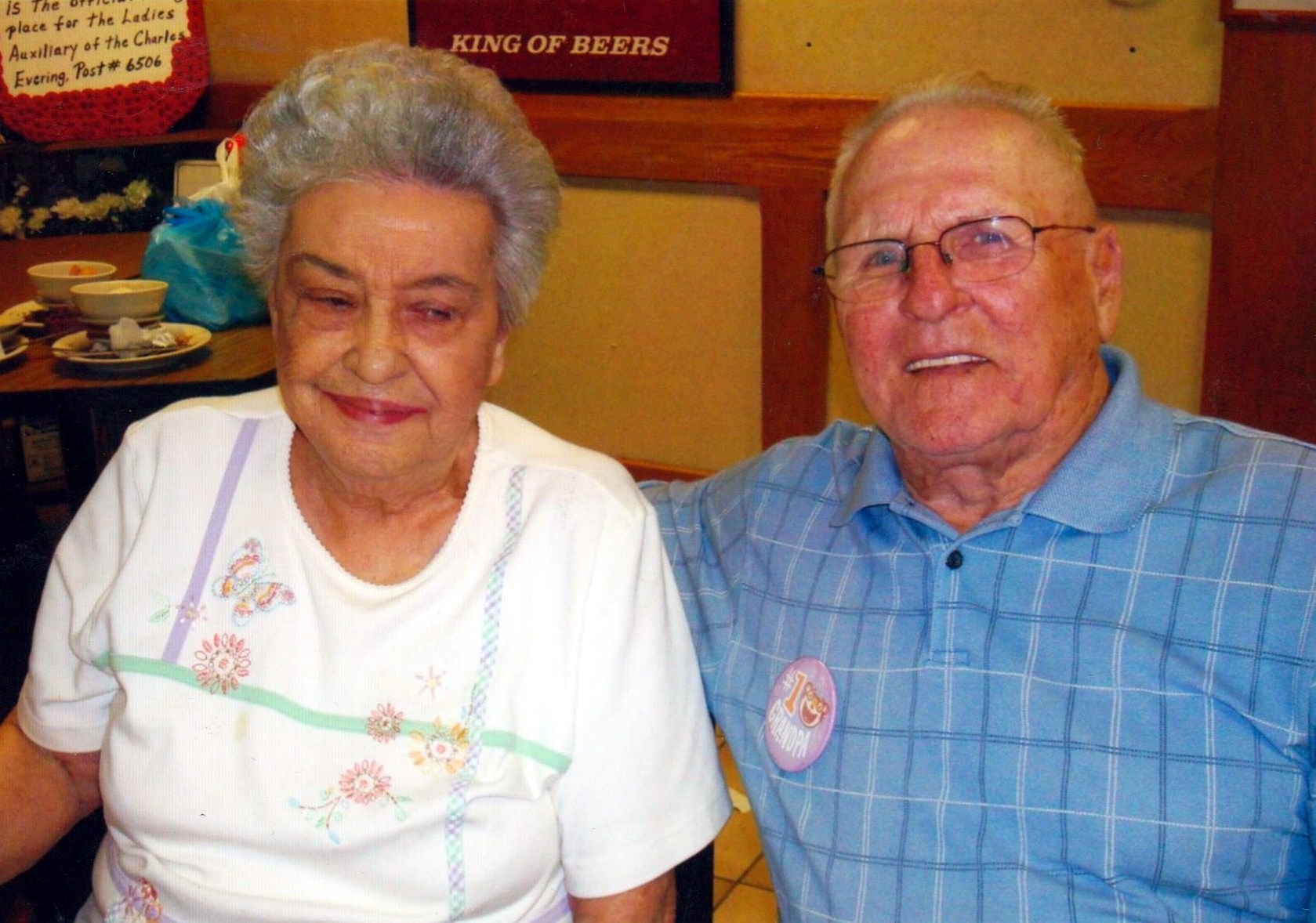 Thomas Christ Obituary Timonium, MD