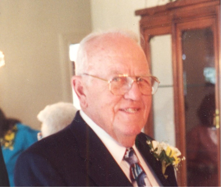 Obituary of Tom W. Slack, Sr.