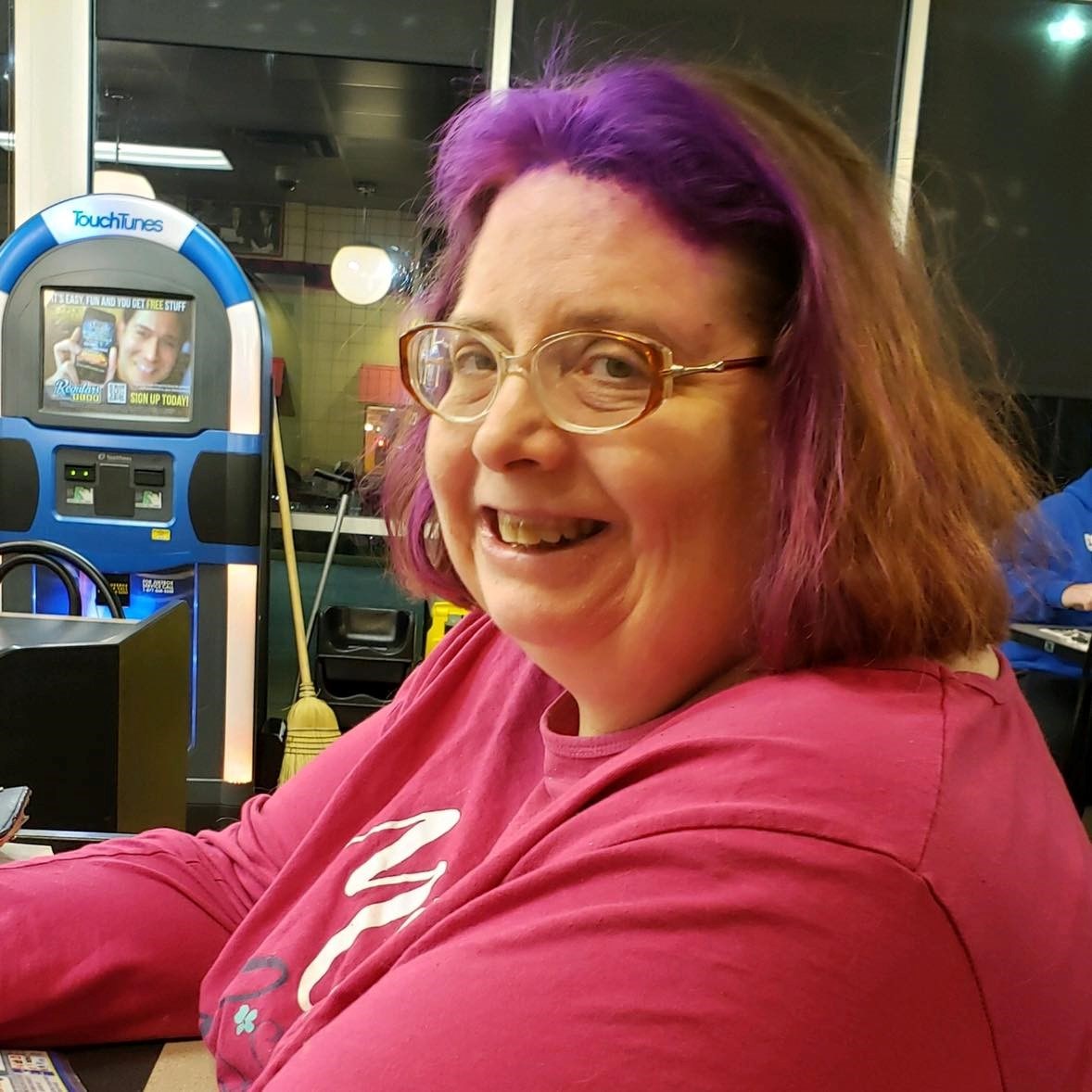 Obituary of Susan Morgan Malone