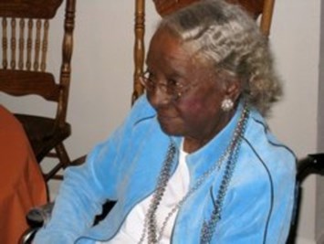 Obituary of Eleanor   Goss