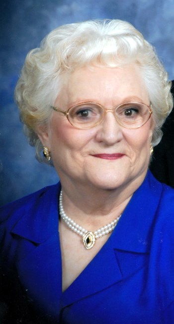 Obituary of Louise Wiley