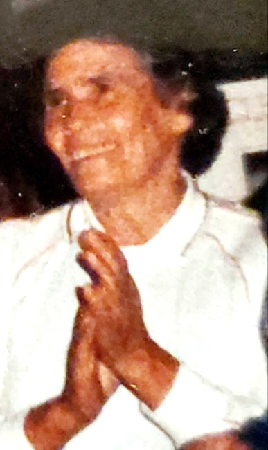 Obituario de Victoria González  Pulido