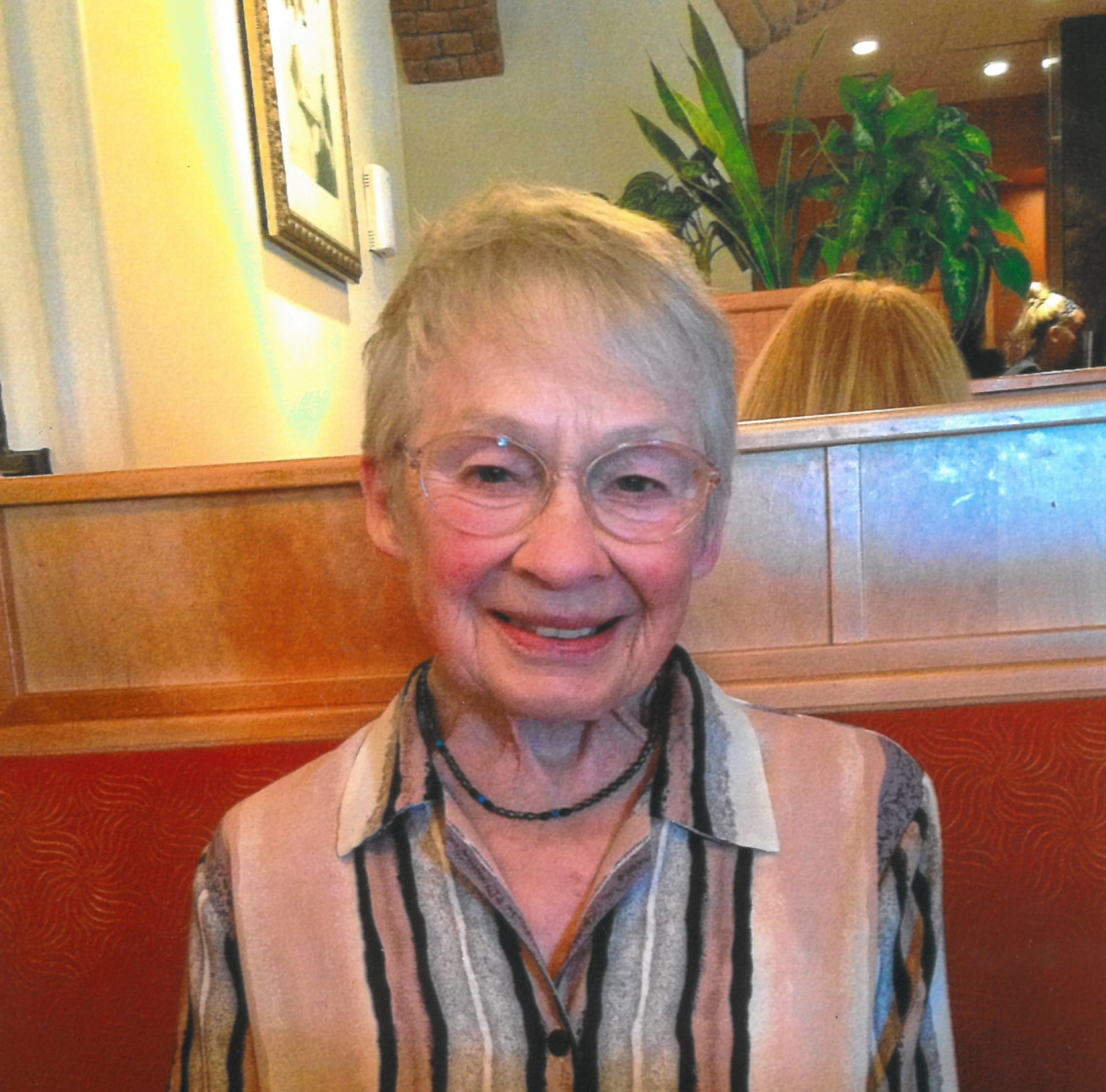 Obituary of Marcia M. Macey