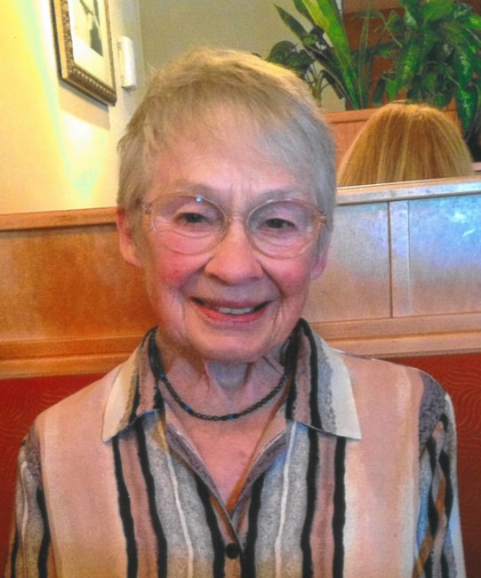 Obituary of Marcia M. Macey