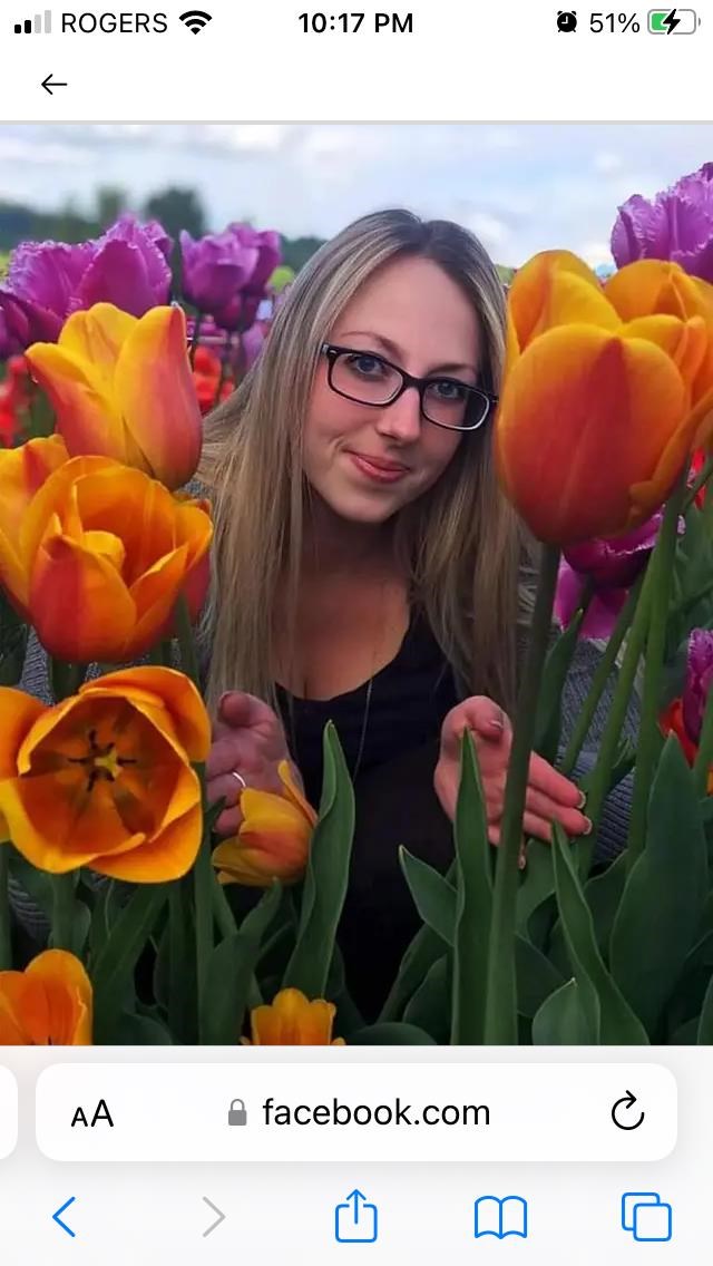 Obituario de Melanie Dawn Kauhane