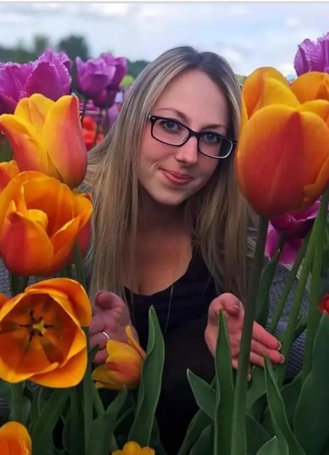 Obituary of Melanie Dawn Kauhane