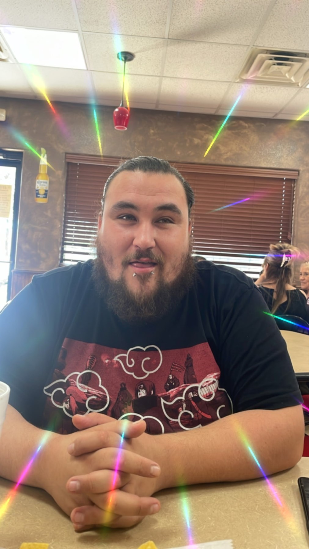 Obituary of Jose Andres Rivas