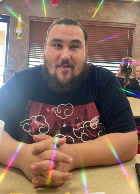 Obituary of Jose Andres Rivas