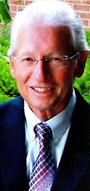 Obituary of Richard D. Begley