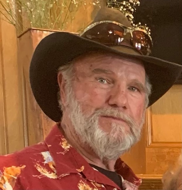 Obituary of Paul Wayne Rye