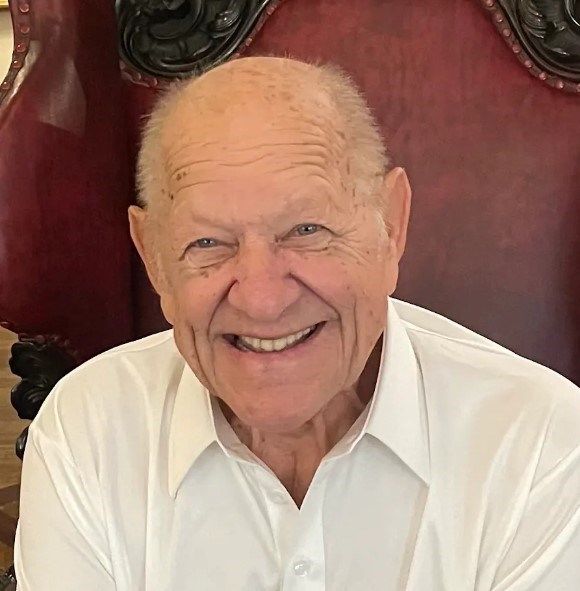 Obituary of David John Olszewski