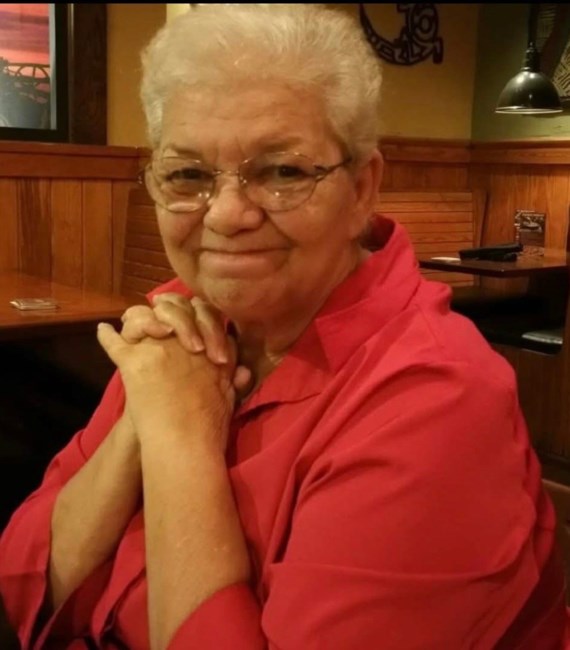 Obituary of Katherine "Kathy" Waller