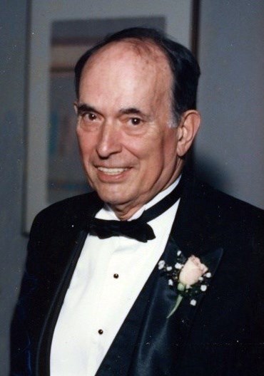 Obituary of Mose Angelo Russo
