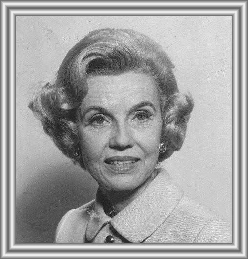 Obituary of Ethelyn Cramer Kuldell Rather