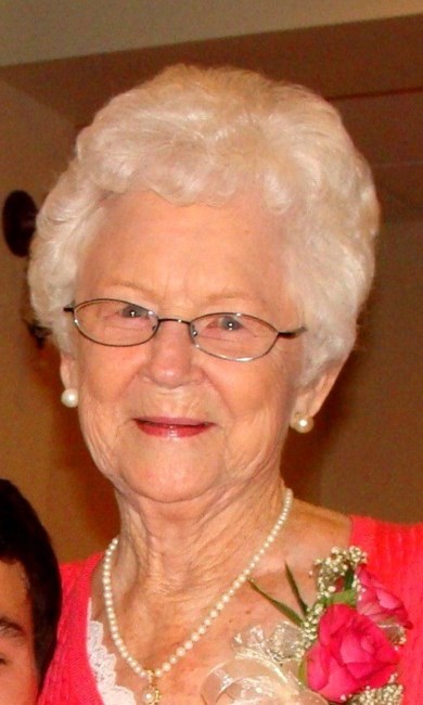 Obituary of Alice J. Davis