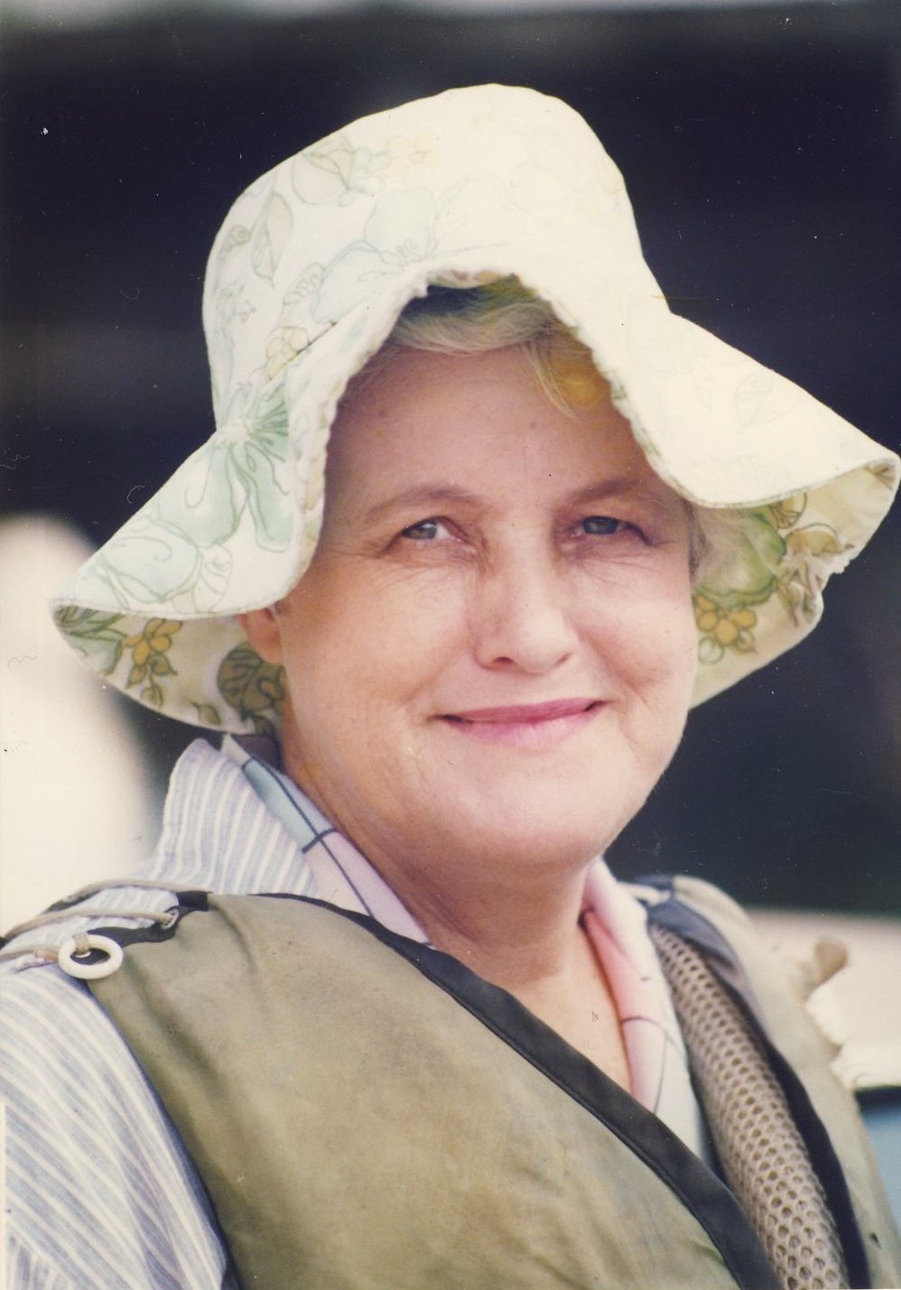 Ruth Waldrop Guin Obituary Gardendale, AL