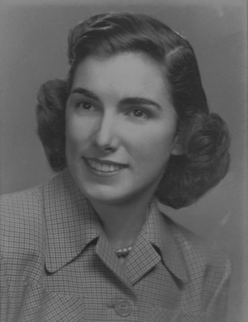 Obituary of Ms. Eileen Bonner Dwyer