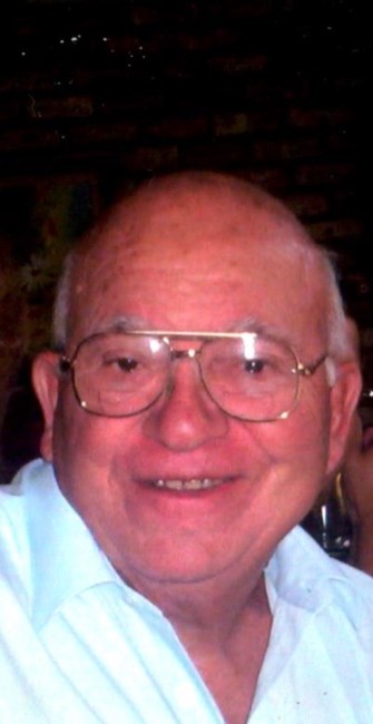 Obituary of Carlo Baldino