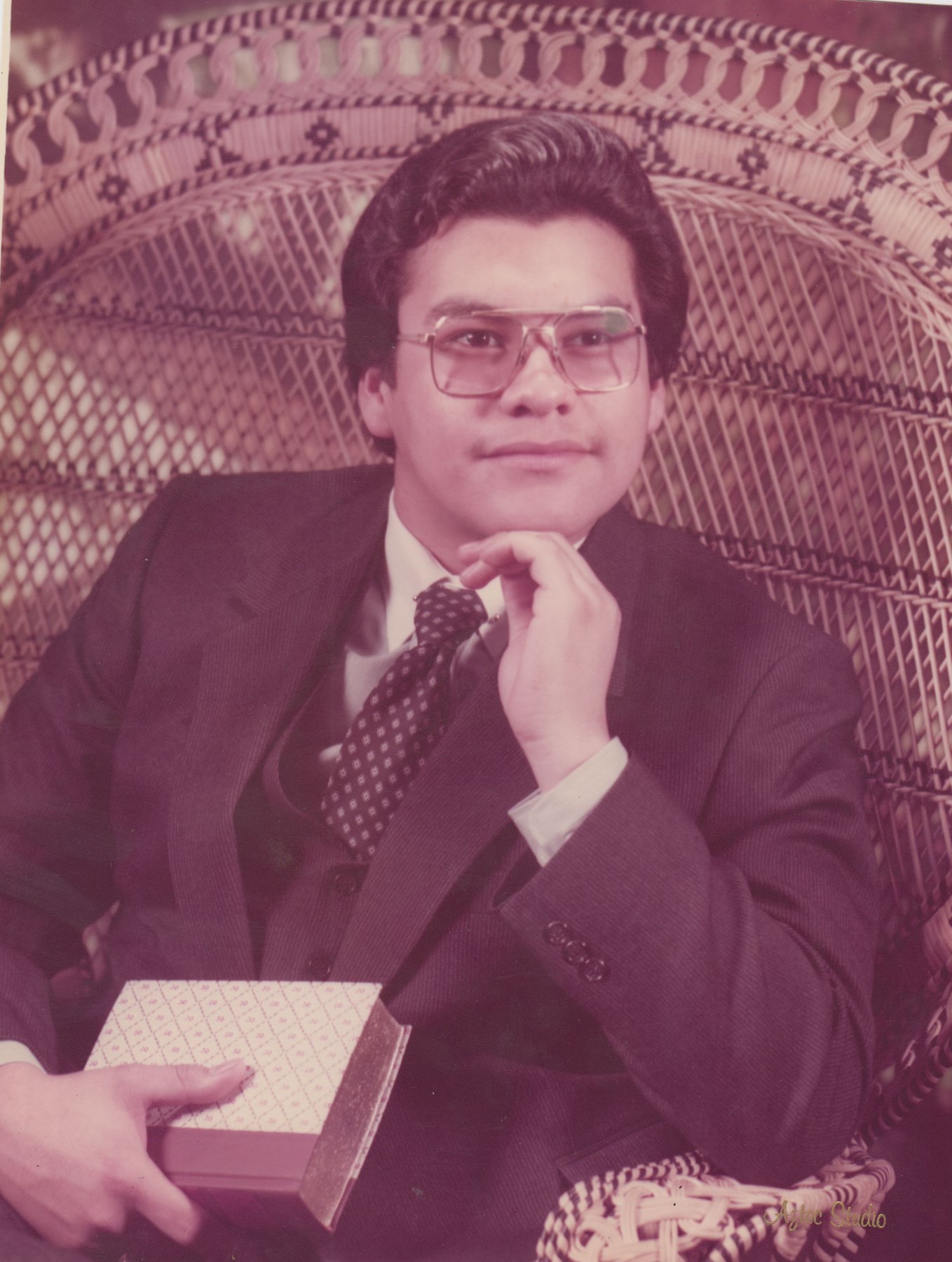 Obituary of Eliseo Gonzales III