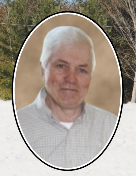 Obituary of Réjean Victor Ouimet