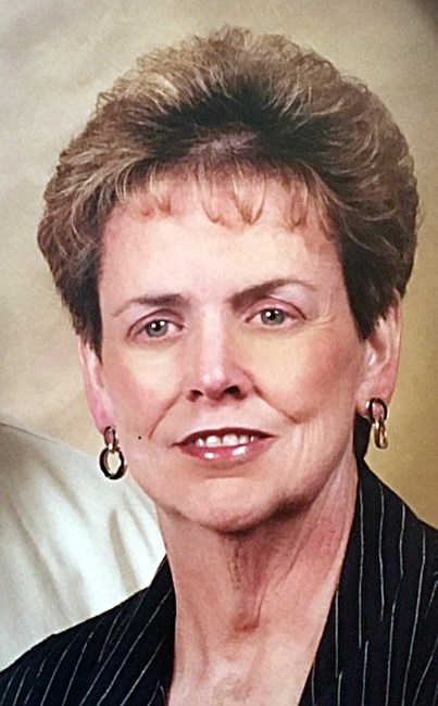 Obituary of Laura Stahl