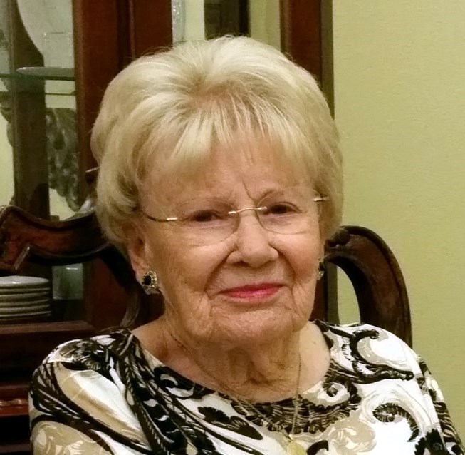Obituary of Lou Delia (Anderson) Nichols