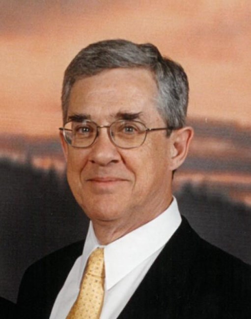 Obituary of William James Taylor