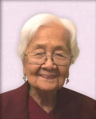 Obituary of Agapita Castro Noble