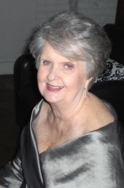 Obituary of Judith Louise Young South