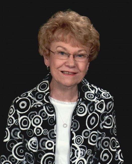 Obituario de Ann Lord