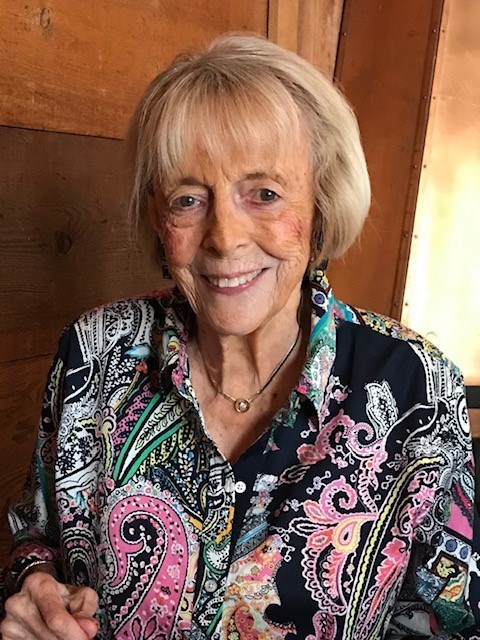 Obituary of Maryallan S Roysdon