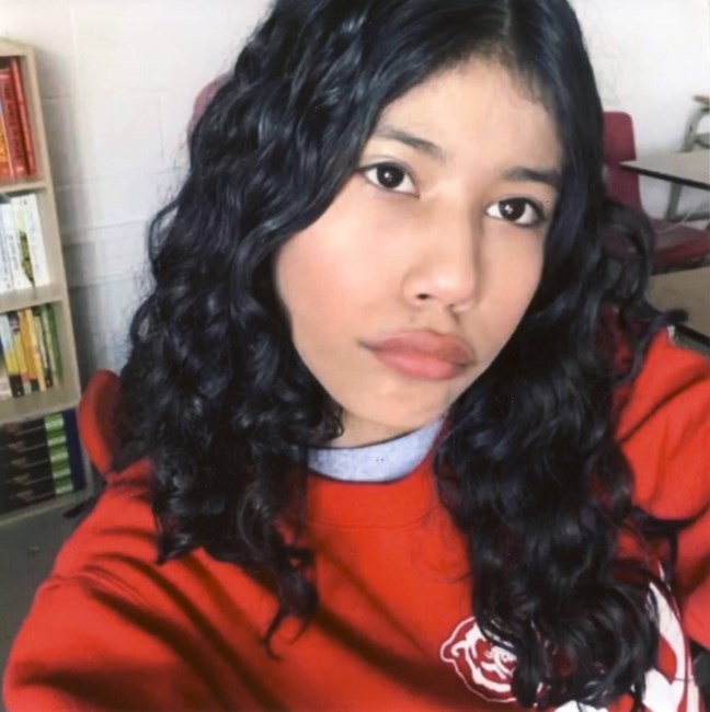 Obituary of Cecilia Martinez Bonilla