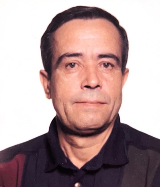 Obituary of Antonio S. Medeiros