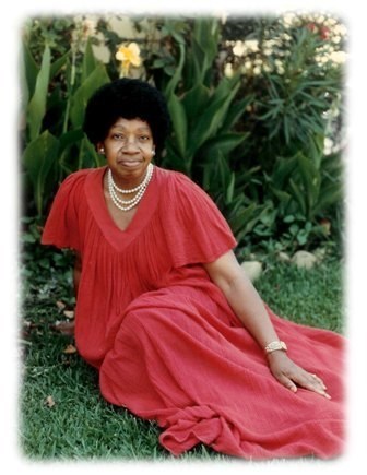 Obituary of Ophelia Nancy Tatum