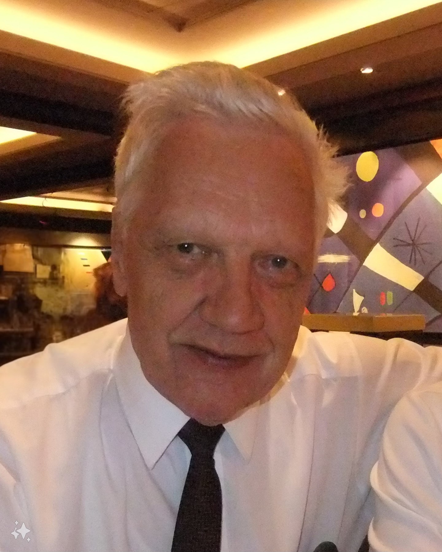 Obituary of Laimutis Zenonas Baksys P. Eng