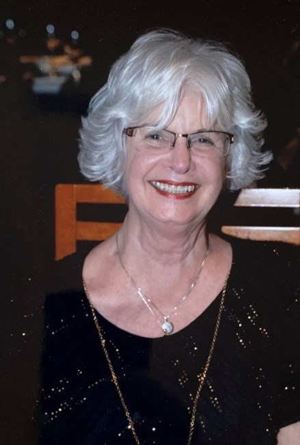 Obituary of SuAnne Rollain