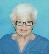 Obituary of Vilma Lee Serrano Brookshire