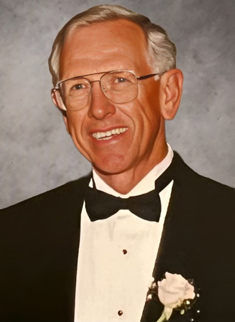 Obituary of Dr. Howard Wayne Crawford