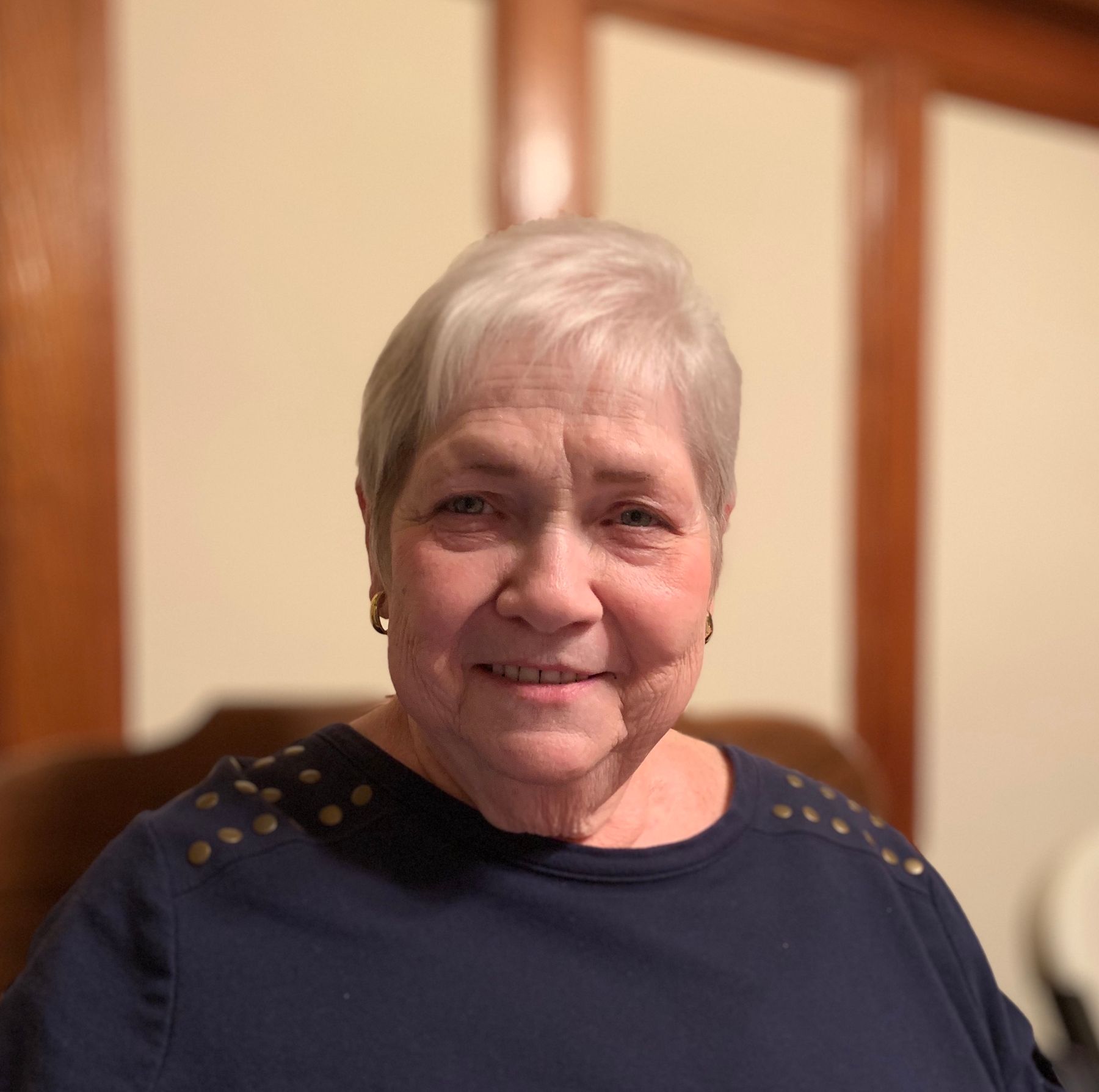 Avis de décès de Dianne McCahill