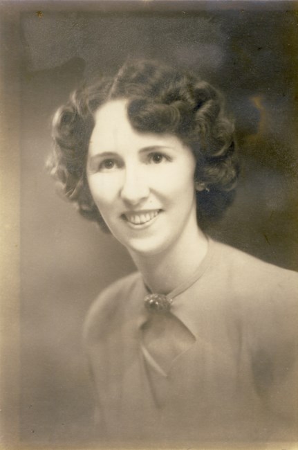 Obituary of Margaret Ellen Thorburn