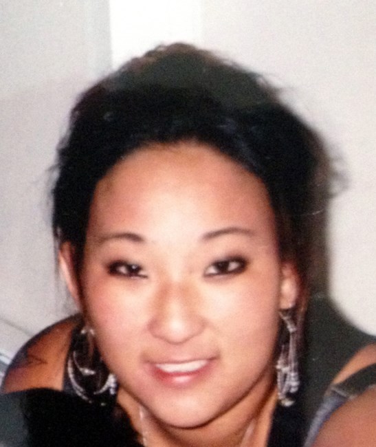 Obituary of Lindsey Rae Beale