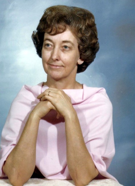 Obituary of Bonnie Lynn Tucker