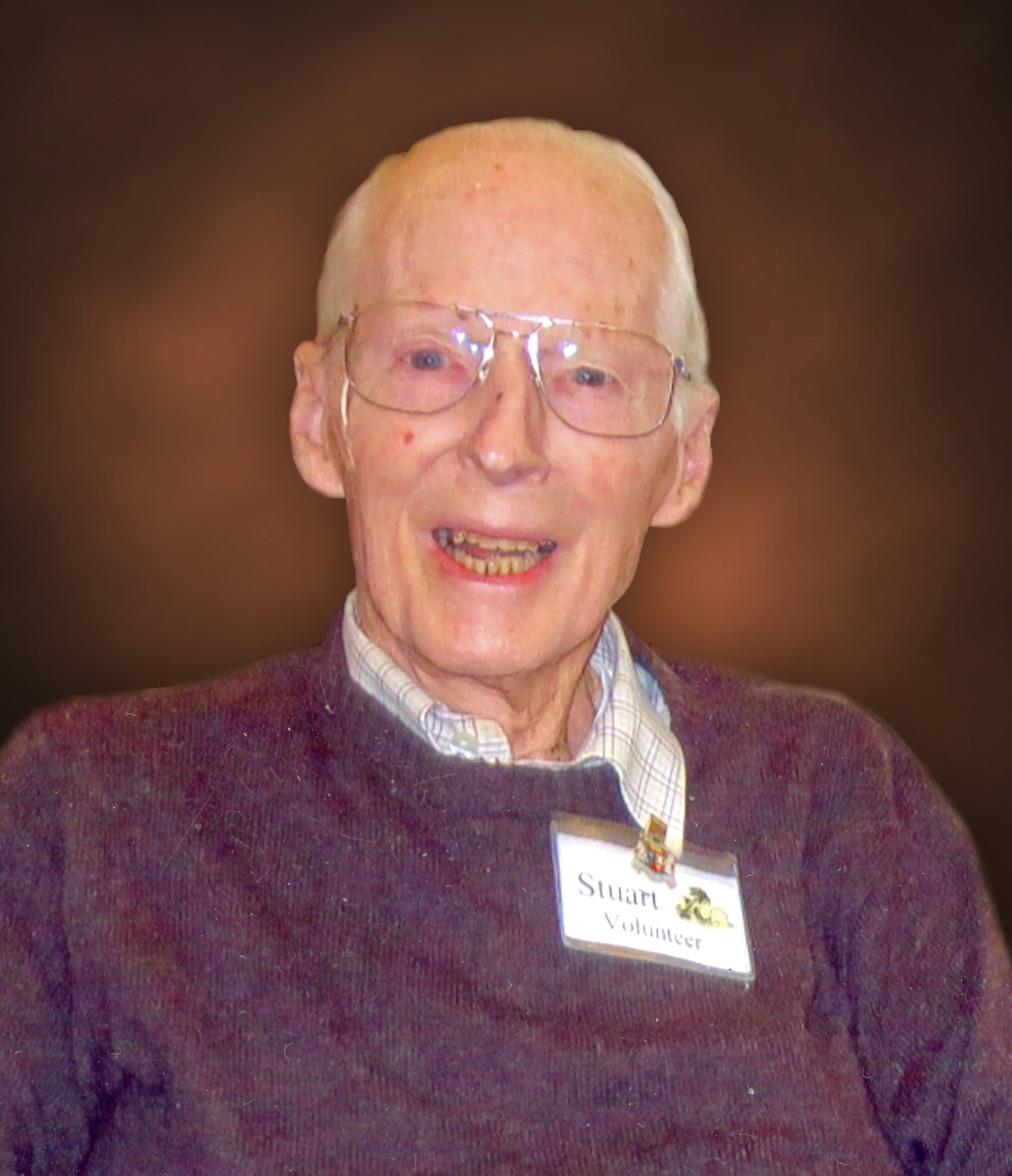 Obituary of Stuart Weir