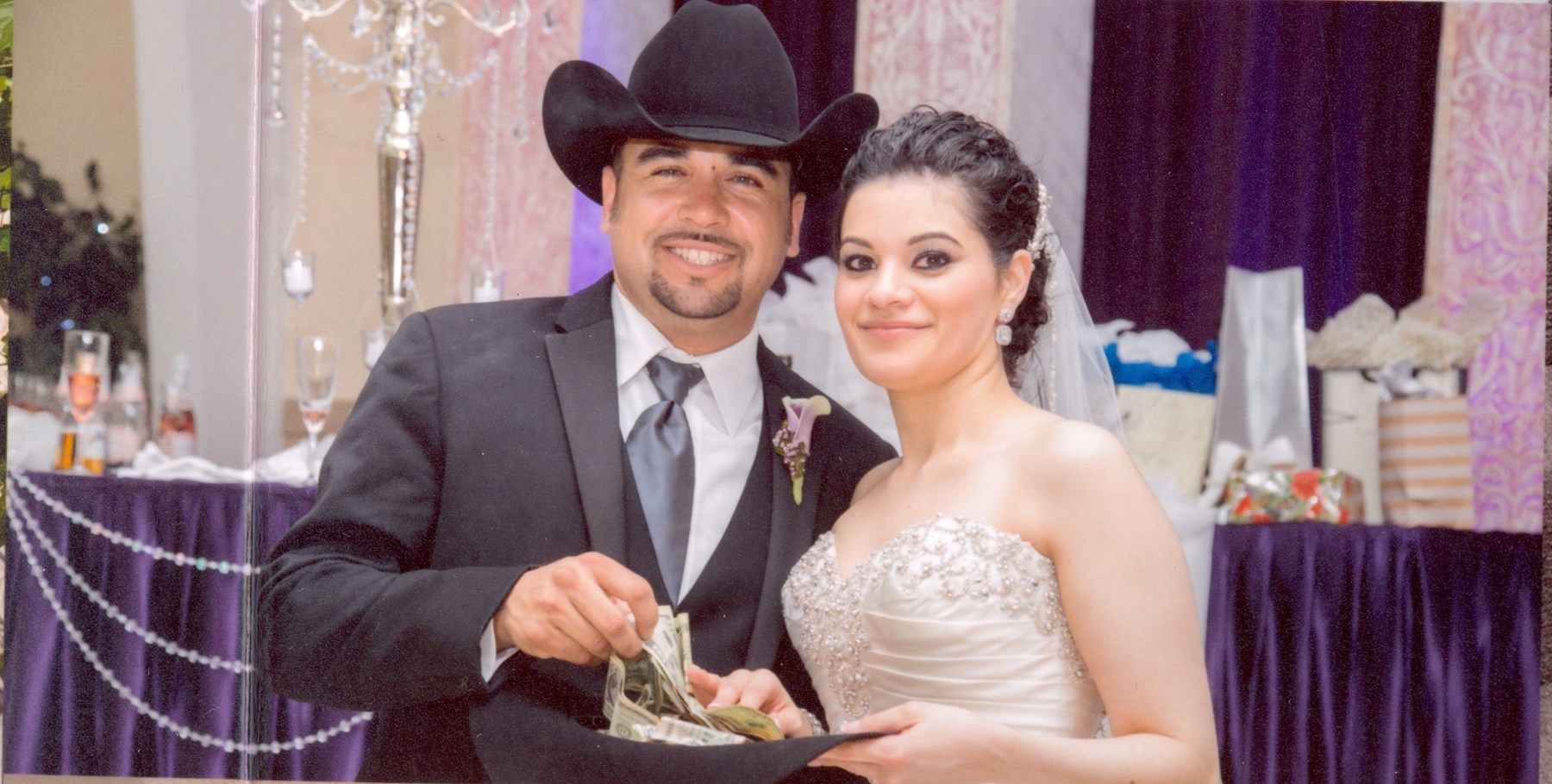 Obituary of Marco Chaparro