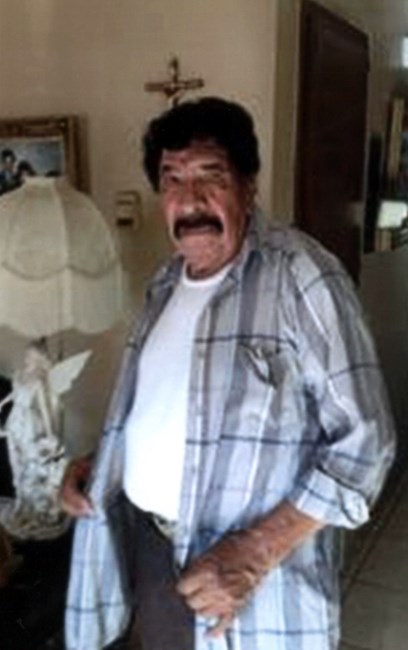 Obituario de Luis Jurado
