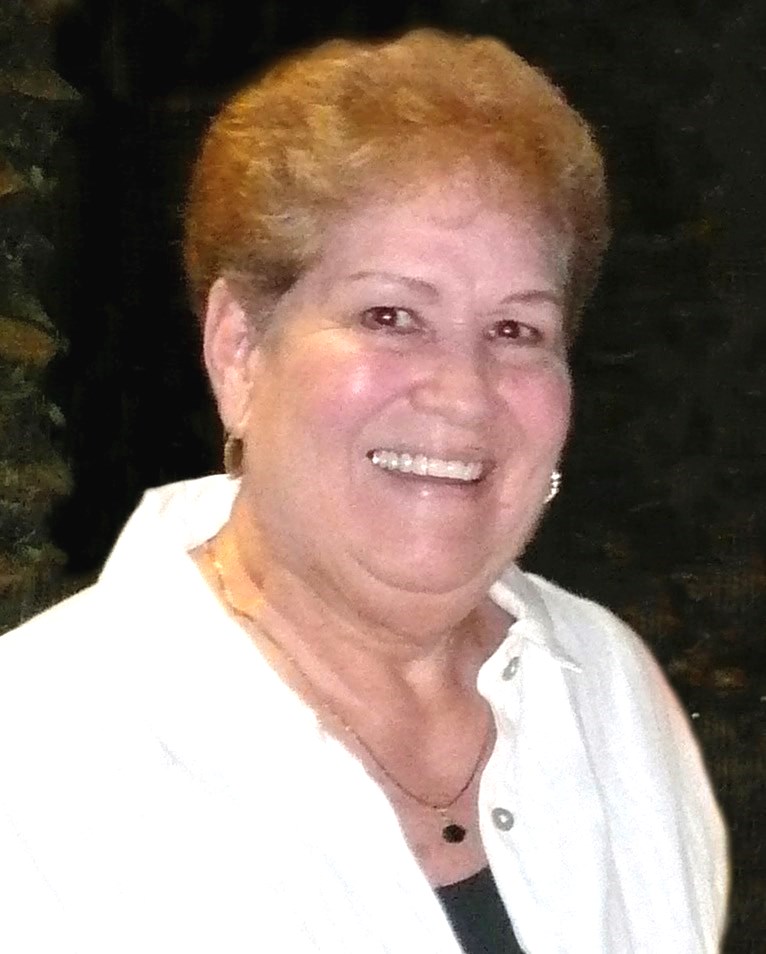 Rosina Rodriguez Obituary - Las Vegas, NV
