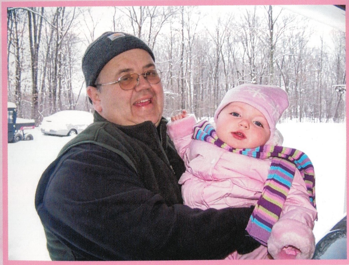 Obituary of Patrick J. Avella